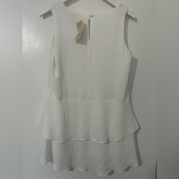 BNWT Dress top *stain - Picture 2 of 4